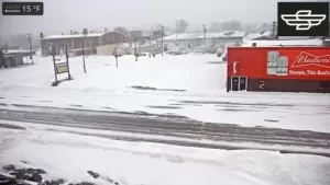 Sturgis, South Dakota Live Weather Webcams