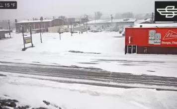 Sturgis, South Dakota Live Weather Webcams