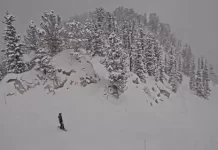 Solitude Mountain Ski Resort
