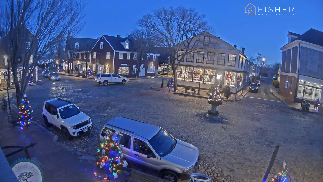 Nantucket Weather Webcams, MA