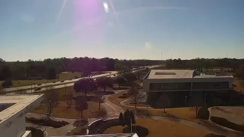 Auburn University Webcams – Alabama Videos