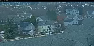 Harbor Springs Webcam | Mi