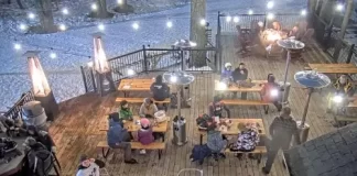 Caberfae Peaks Live Webcam | Ski & Golf Resort