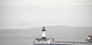 Lake Superior Webcams