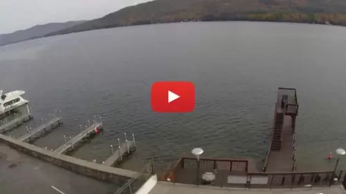 Lake George Webcam | Ny