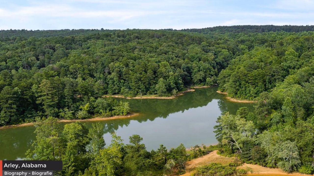 Arley Alabama Weather