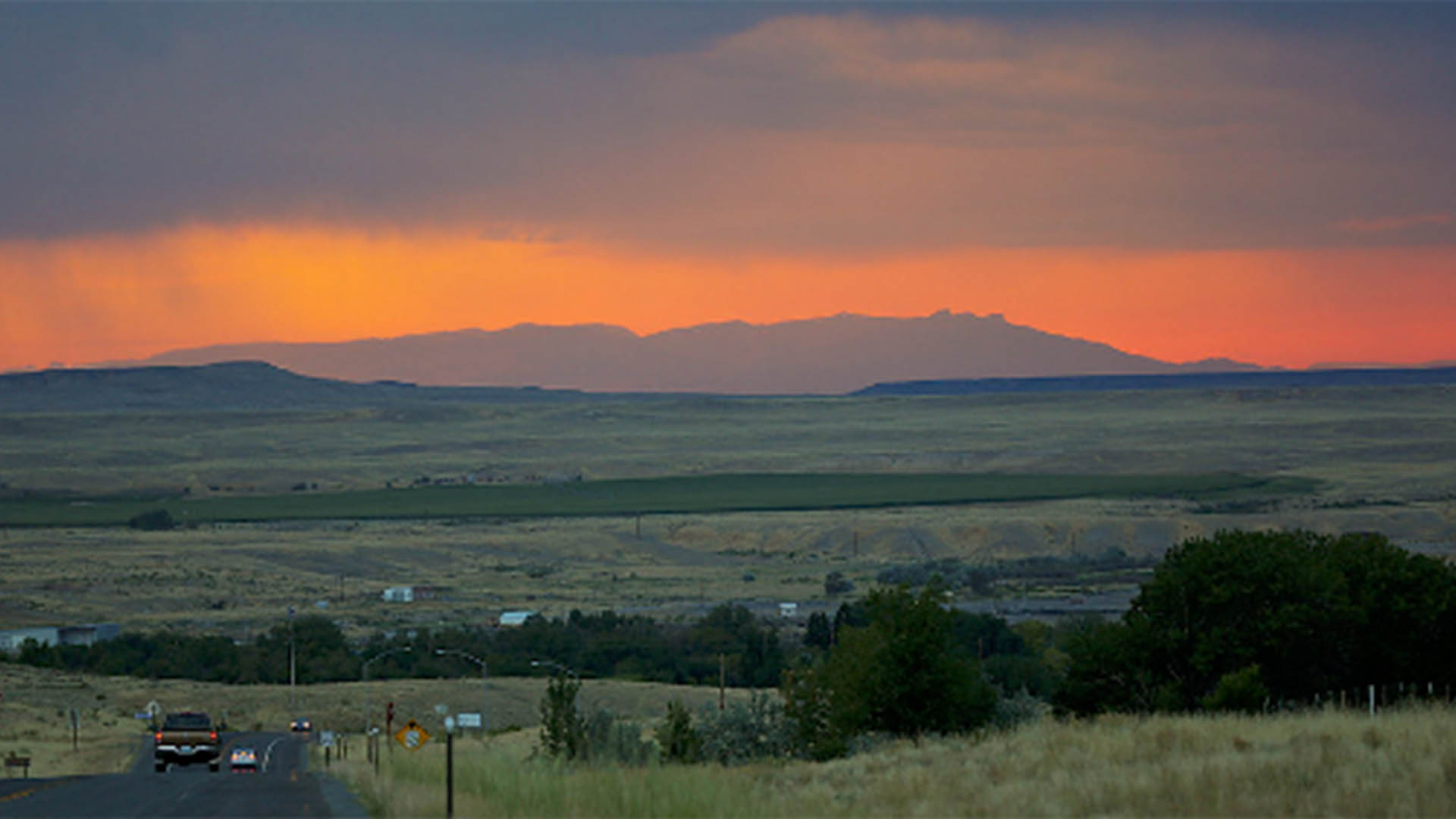 Basin Wyoming Weather
