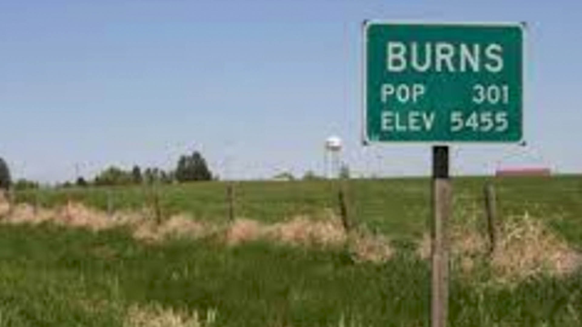 Burns Wyoming Weather