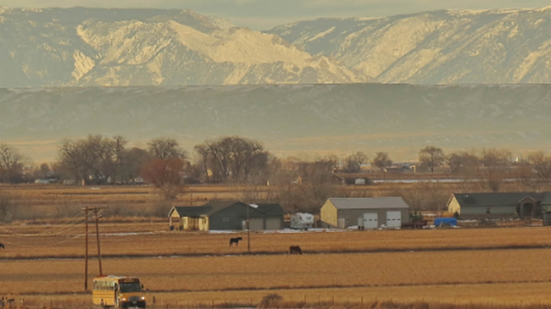 Cowley, Wyoming Weather