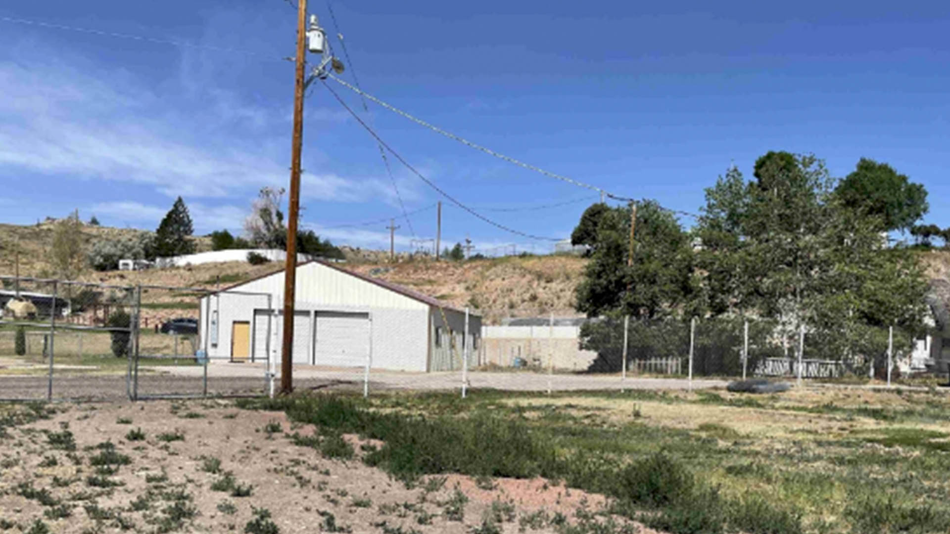 Diamondville, Wyoming Weather