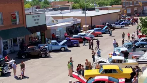 Douglas, Wyoming Weather & Climate