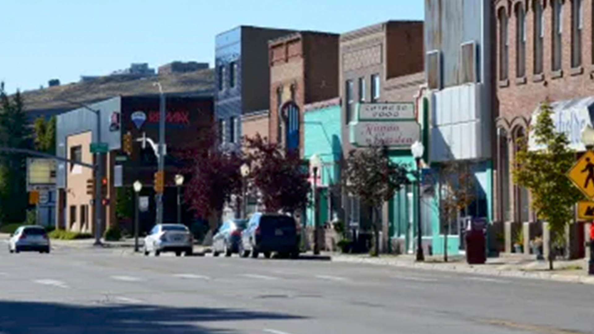 Evanston, Wyoming Weather