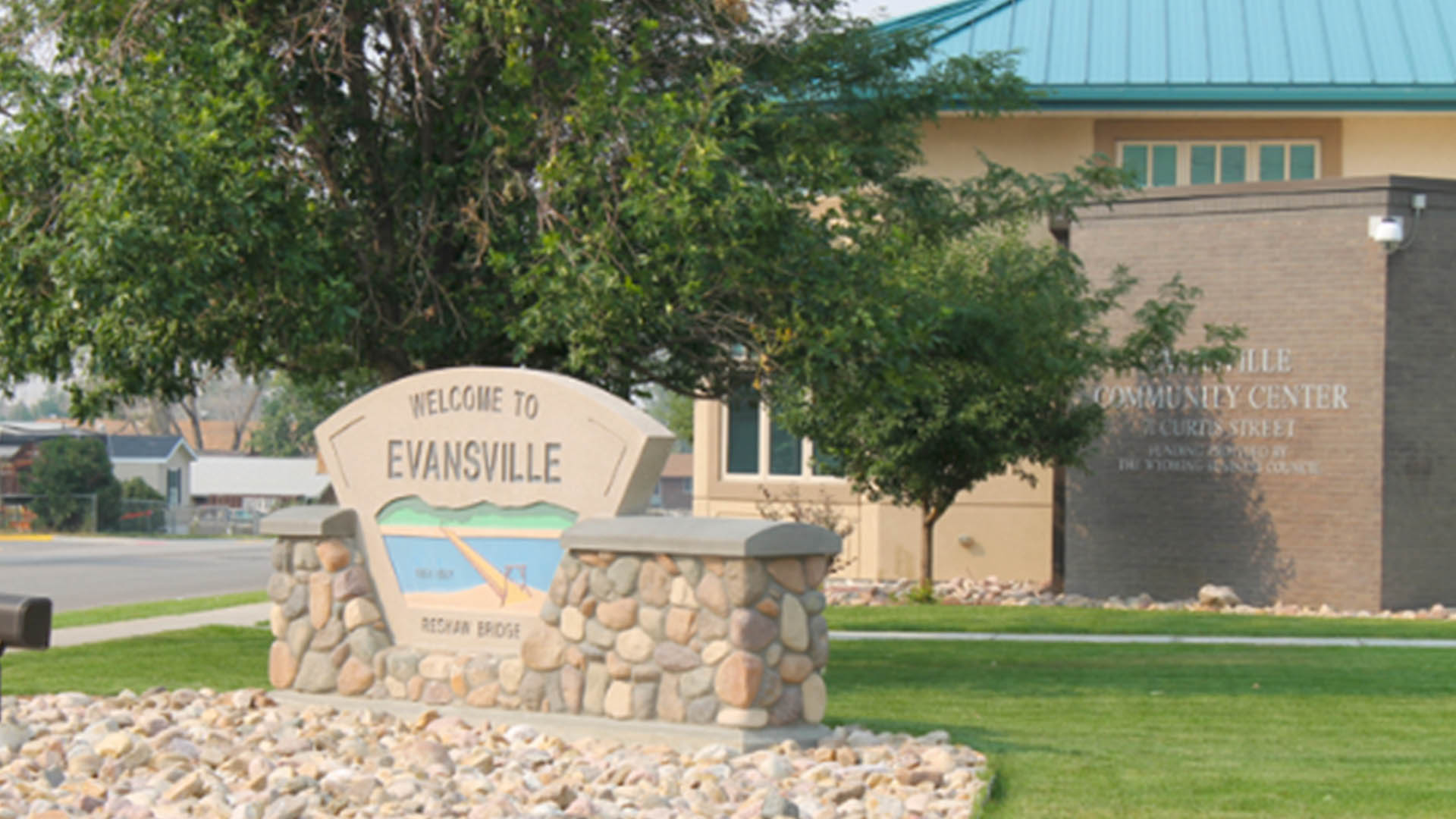 Evansville, Wyoming Weather