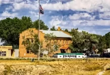 Farson, Wyoming Weather
