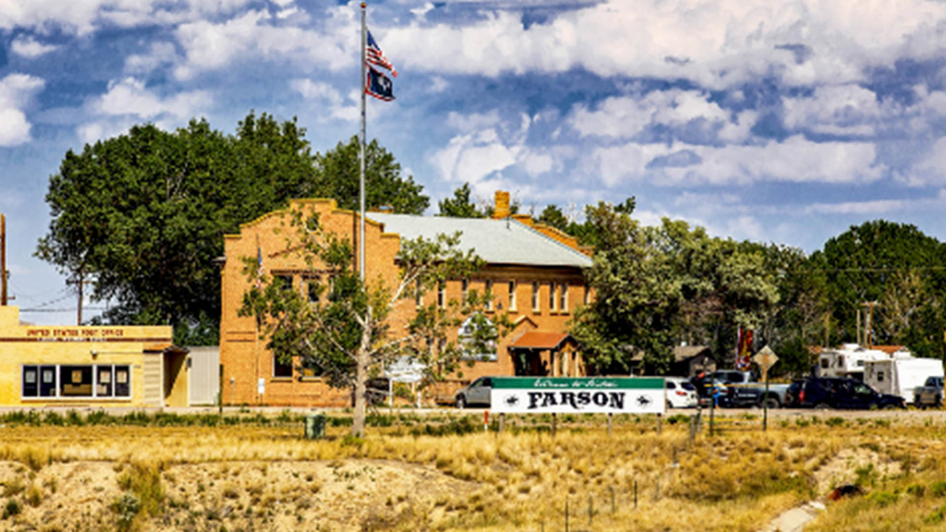 Farson, Wyoming Weather Live Updates
