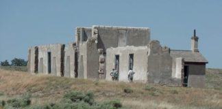 Fort Laramie In wyoming Weather