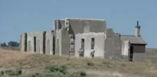 Fort Laramie In wyoming Weather