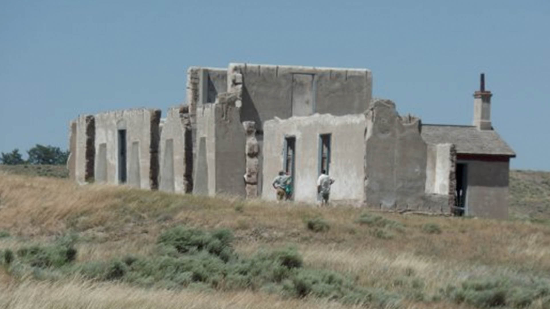 Fort Laramie in Wyoming Weather