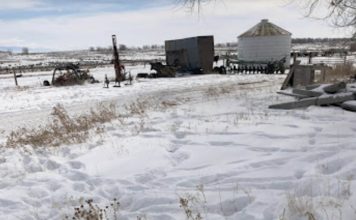 Frannie, Wyoming Weather