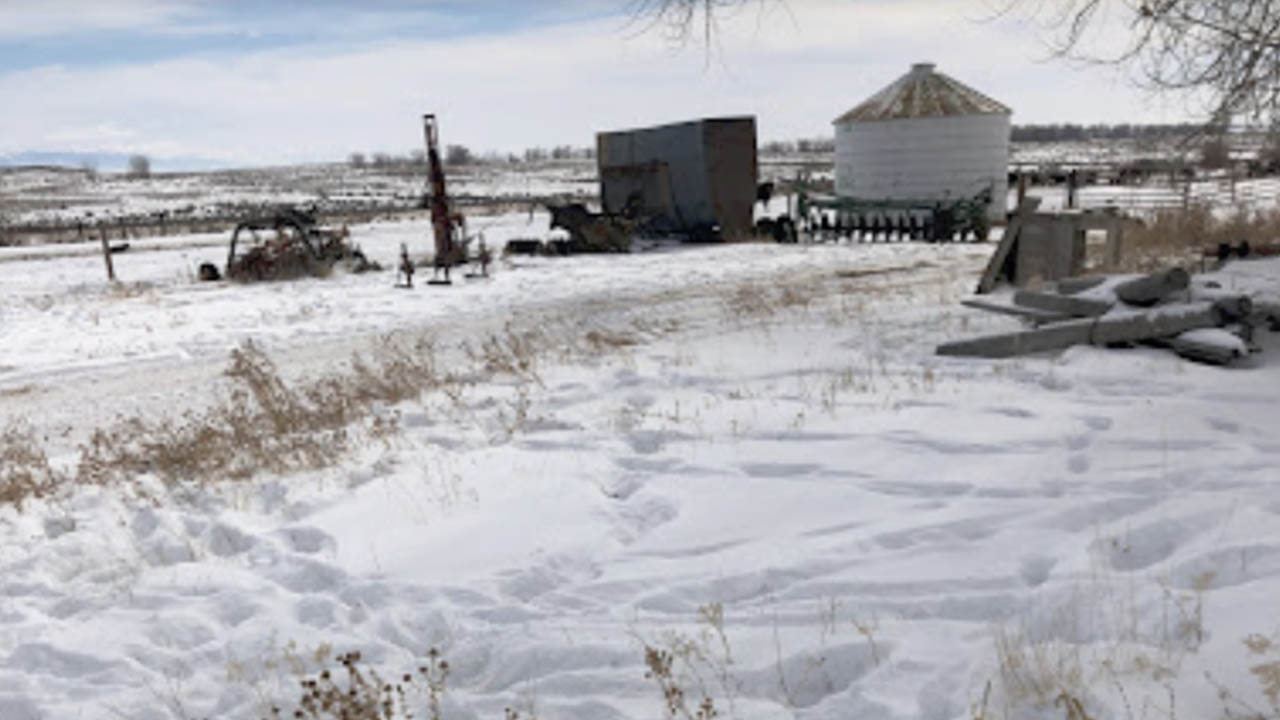 Frannie, Wyoming Weather