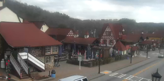 Webcam Helen Georgia - Live Video Home To Oktoberfest