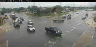 San Marcos Texas Live Webcams