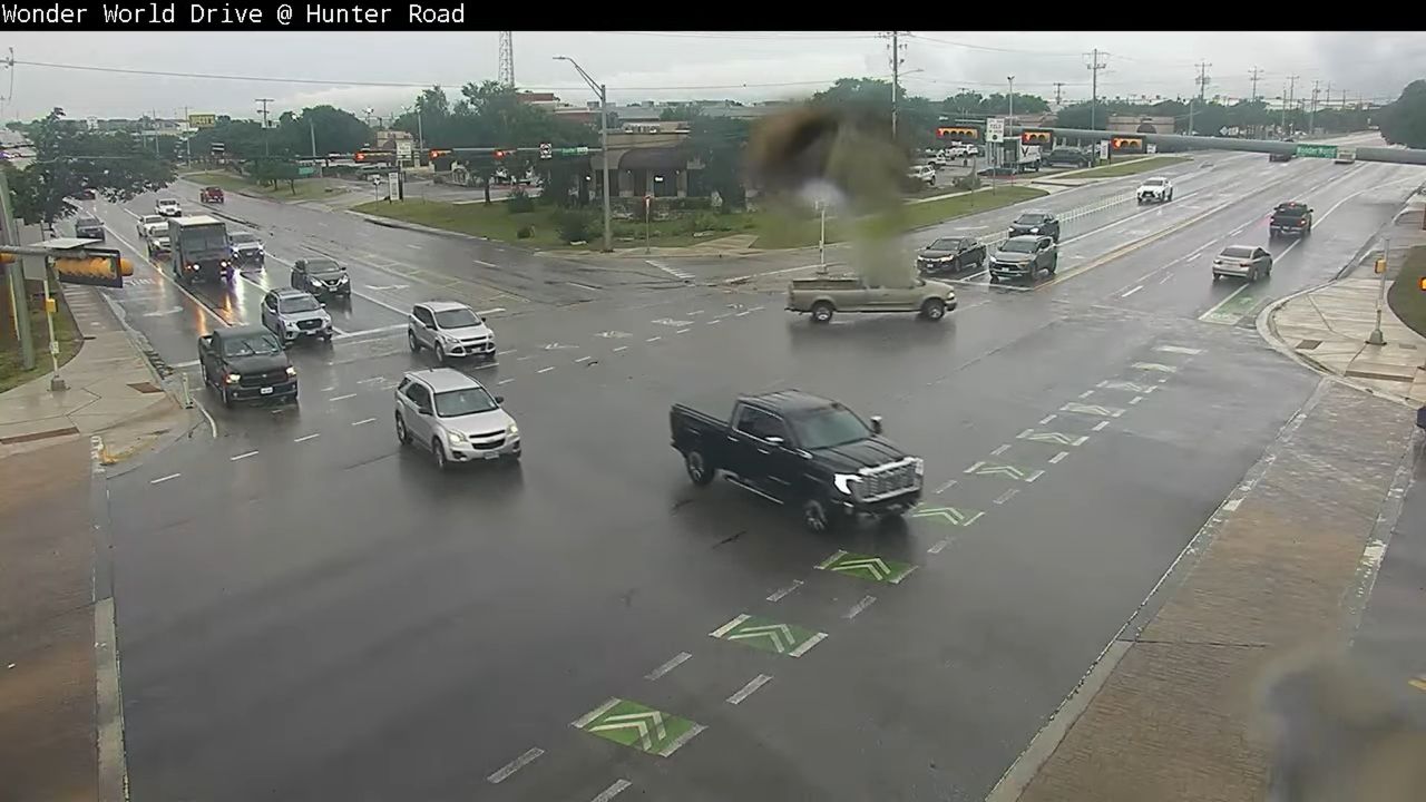 Live Webcams San Marcos, Texas