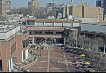 Richmond, Virginia Webcam Richmond, Virginia Webcam