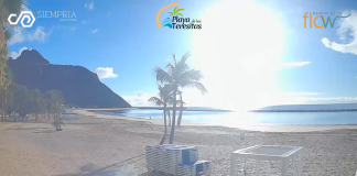 Tenerife Webcams, Canary Islands Spain