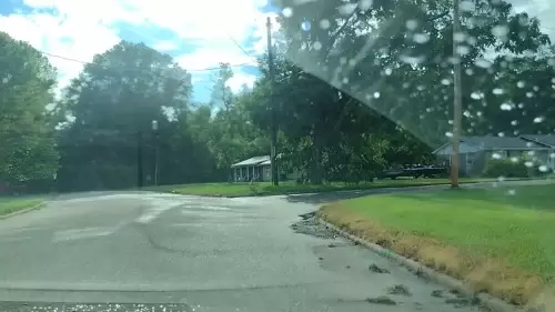 Abbeville Alabama Weather