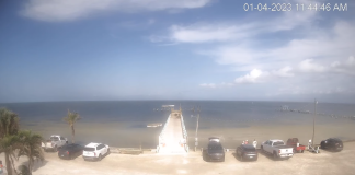 Bokeelia Fishing Pier Live Webcam Video | Florida