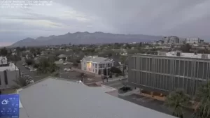 Tucson, Arizona Webcams