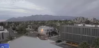 Tucson, Arizona Webcams