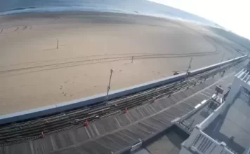 Webcams Ocean City, Md