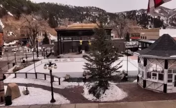 Deadwood Webcams, South Dakota