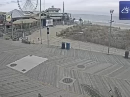 Atlantic City Webcams | Nj