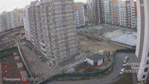 Live Stream Webcams In Ukraine