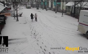 Webcams Burlington, Vermont | Live Hd Video Cameras