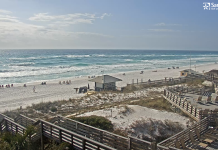 Sandestin Webcams - Florida - Real Time Live Videos