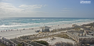 Sandestin Webcams - Florida - Real Time Live Videos