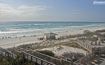 Sandestin Golf And Beach Resort