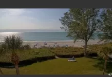 Webcam Longboat Key