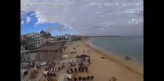 Cabo Webcams | Mexico