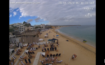 Cabo Webcams | Mexico - Live Hd Video