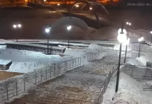 Moscow Webcams | Russia