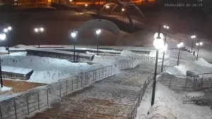 Moscow Webcams | Russia