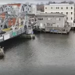 Mystic, Connecticut Webcam