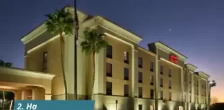 Hotels In Port St Lucie, Florida