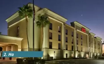 Hotels In Port St Lucie, Florida