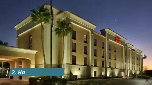 Hotels in Port St Lucie, Florida